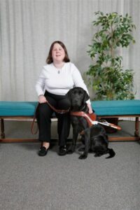 Trixie Speaks, a lot.